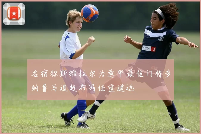 名宿称斯维拉尔为意甲最佳门将多纳鲁马追赶布冯任重道远